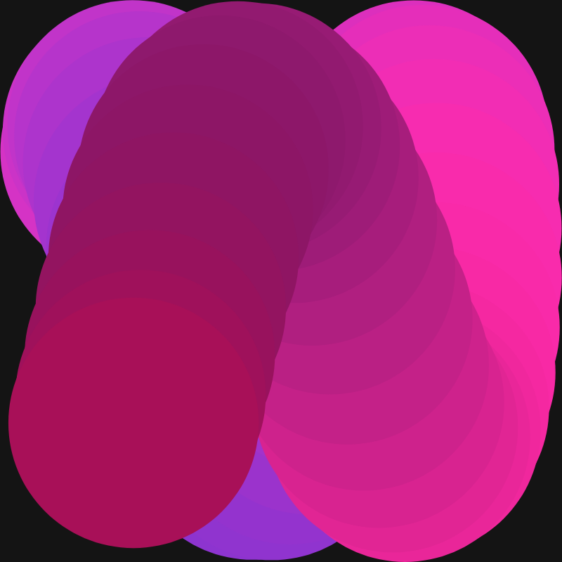 50 CIRCLES ver1.1 #2 static token preview