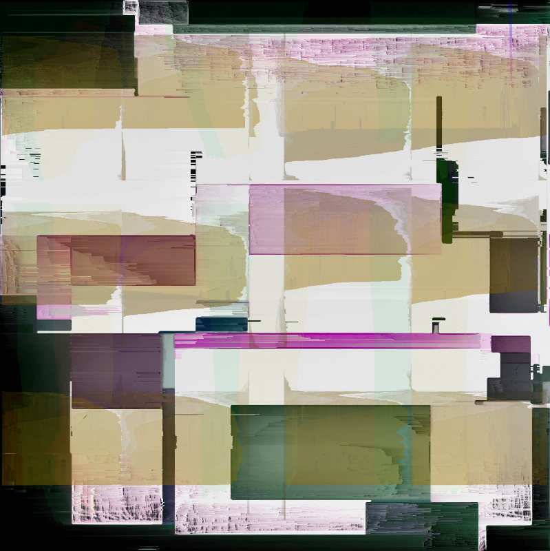 Traces of Time #40 static token preview