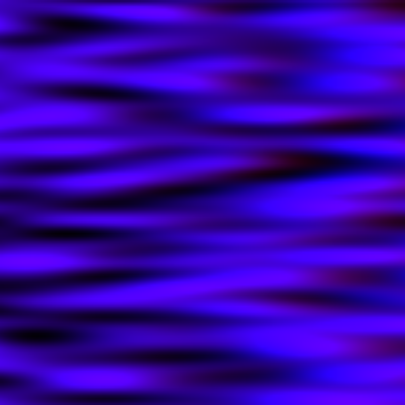 NOISY WAVES #5 static token preview