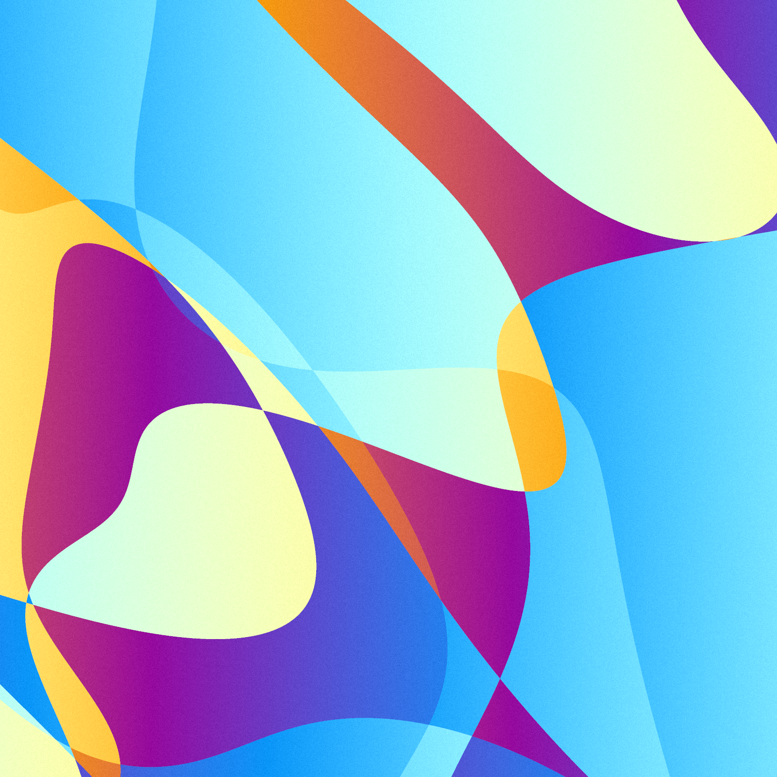 gradient shapes #6 static token preview