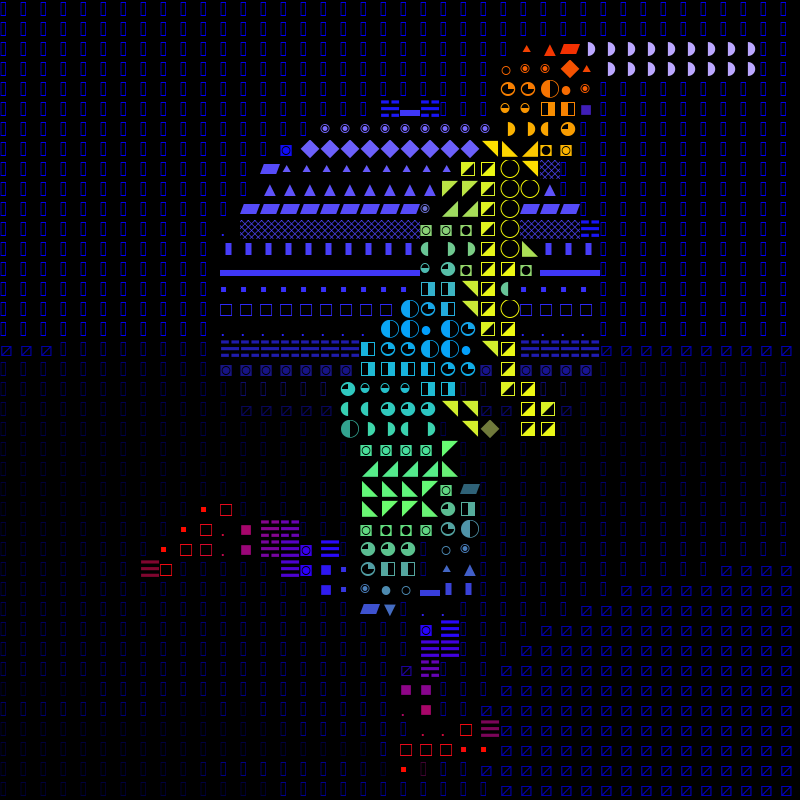 Tie Your Shoes #9 static token preview