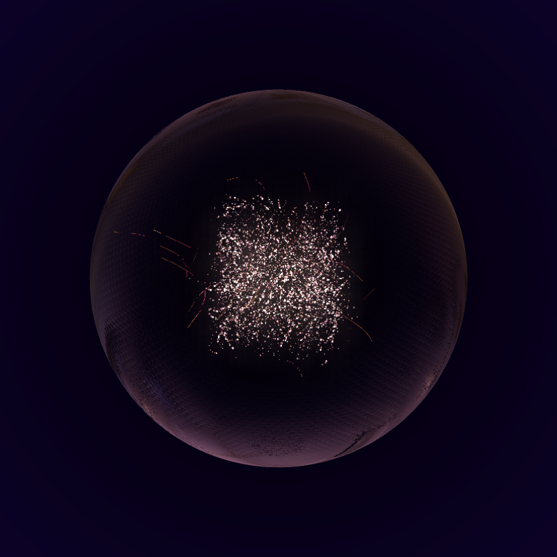 Void Divergence #186 static token preview