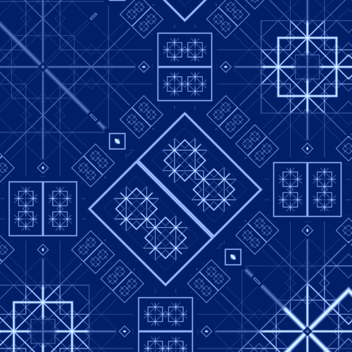 Blueprints #4 static token preview