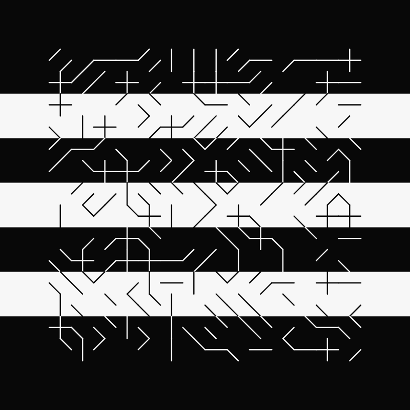Mono Ciphers #20 static token preview