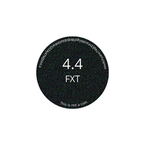 Currency 3.0 project preview
