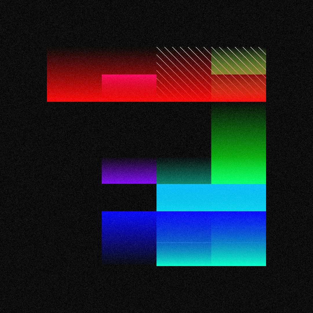 Neon Shell #13 static token preview