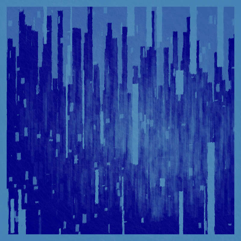 Vanishing Horizons #15 static token preview