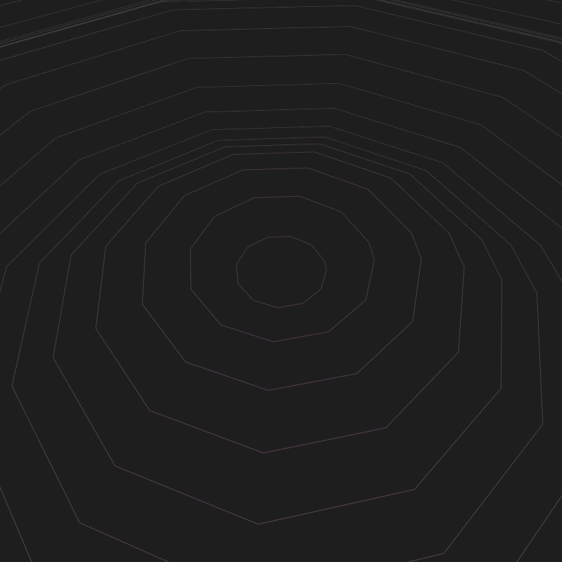 Wave Paradise #6 static token preview