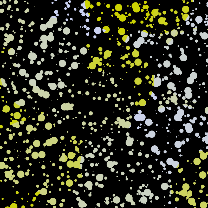 paint splatter #4 static token preview
