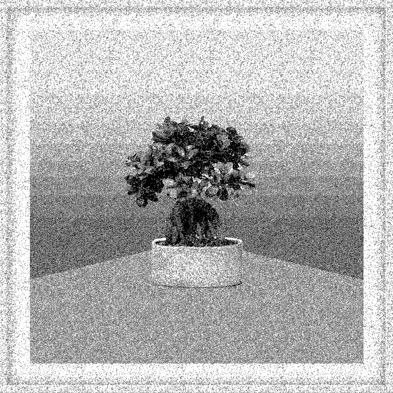 Bonsai Bonanza #232 static token preview