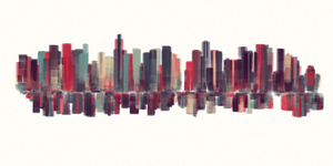 Vertical wash (Hong Kong) project preview
