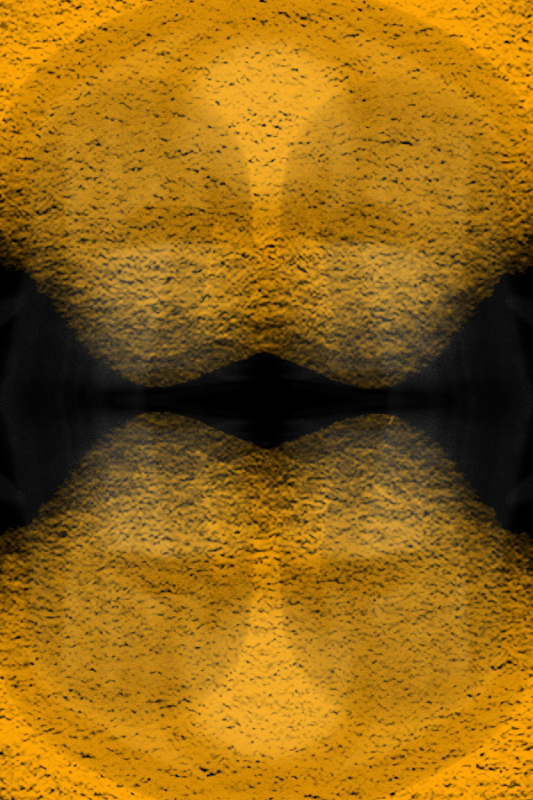 Yellow Zen #6 static token preview