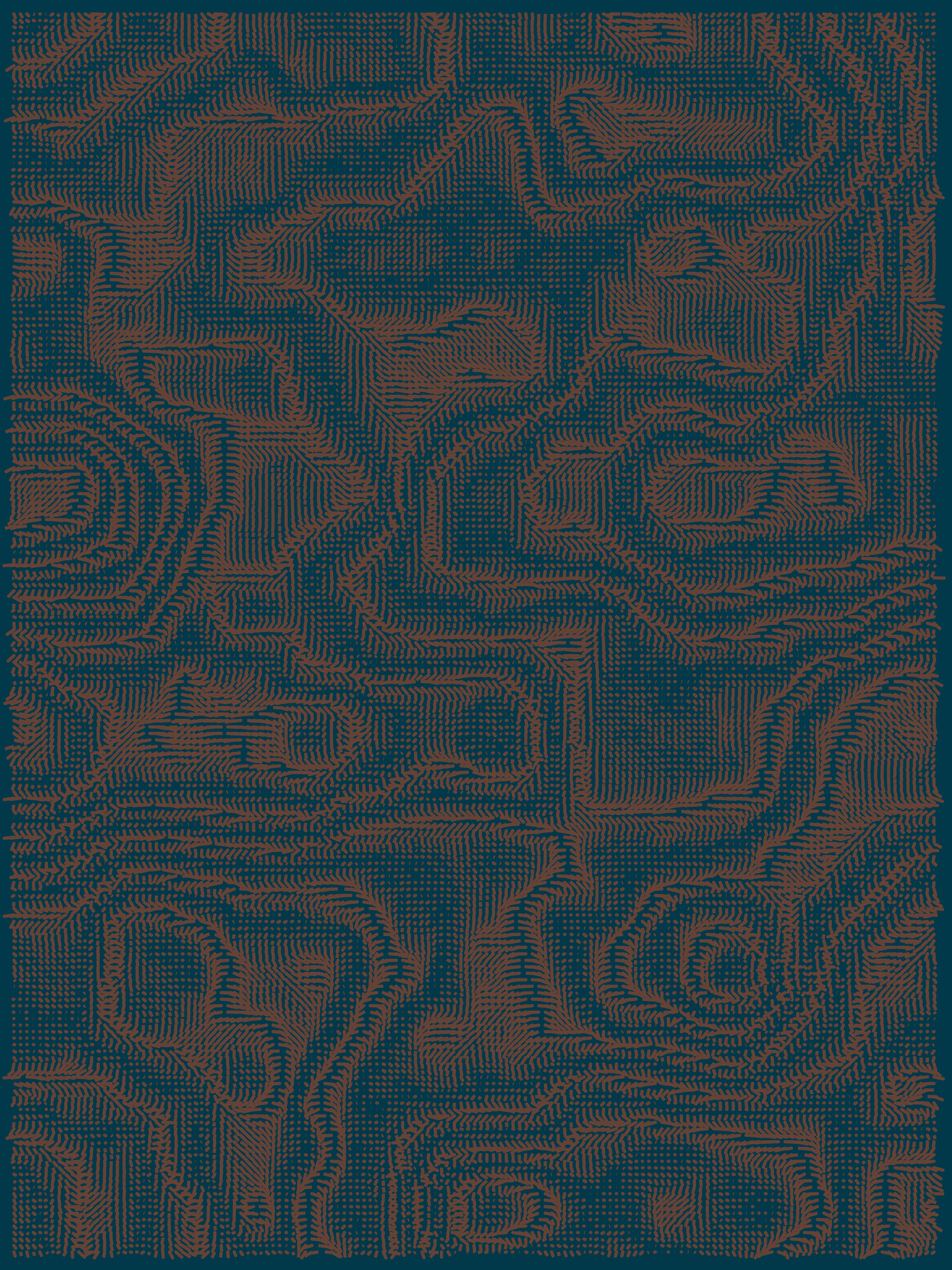 Study in Abstraction: Revisited #10 static token preview