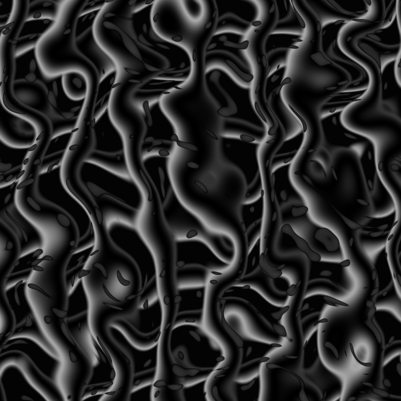 Nucleotide Polymorphism #20 static token preview
