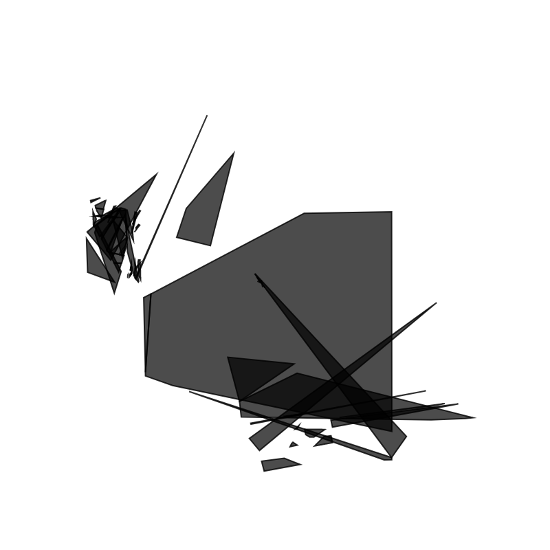 Fracture #1 static token preview