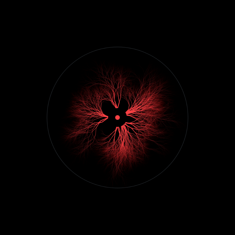 EYE #4 static token preview