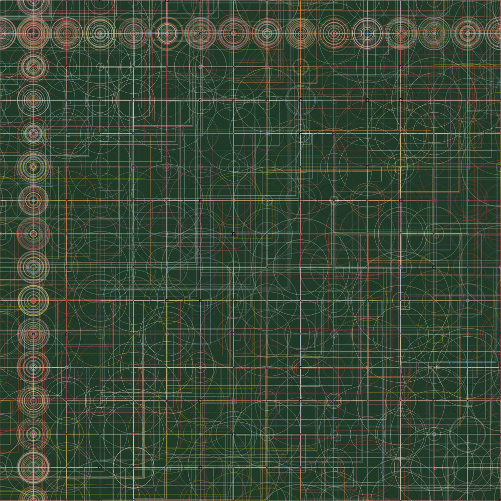 Geometry lessons #2 static token preview