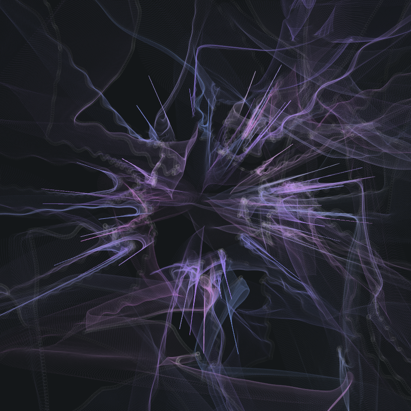 Diaphanous Sprouts #19 static token preview