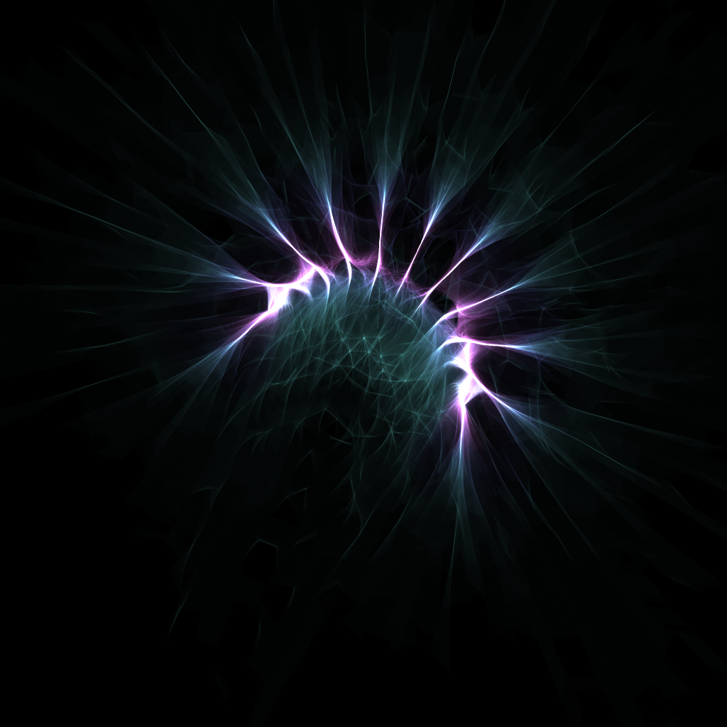 .rhizome #13 static token preview