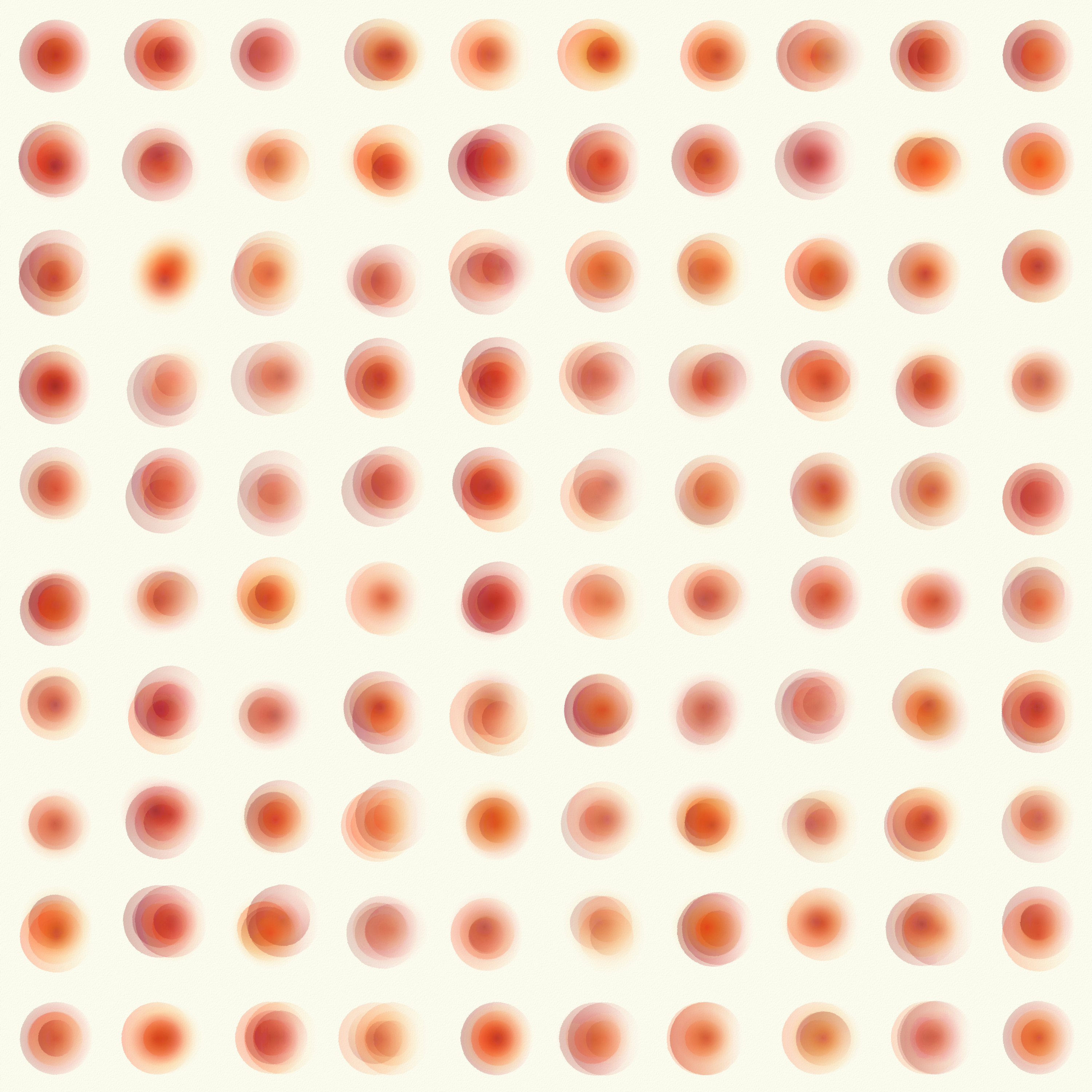 Blotto! #1 static token preview