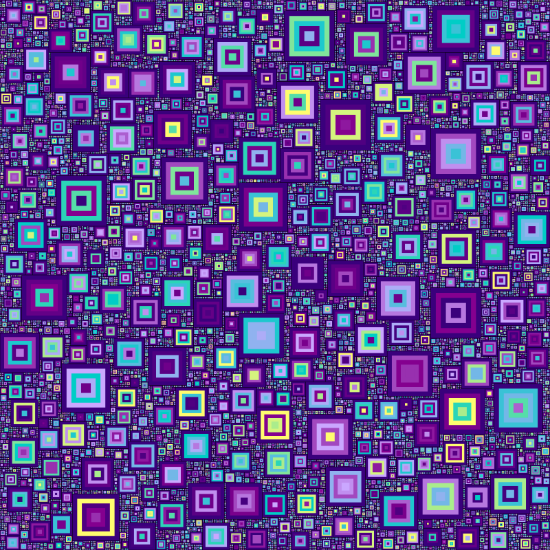 Packed #24 static token preview