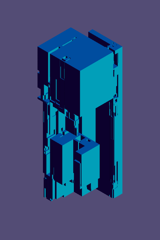 Conceptor #9 static token preview
