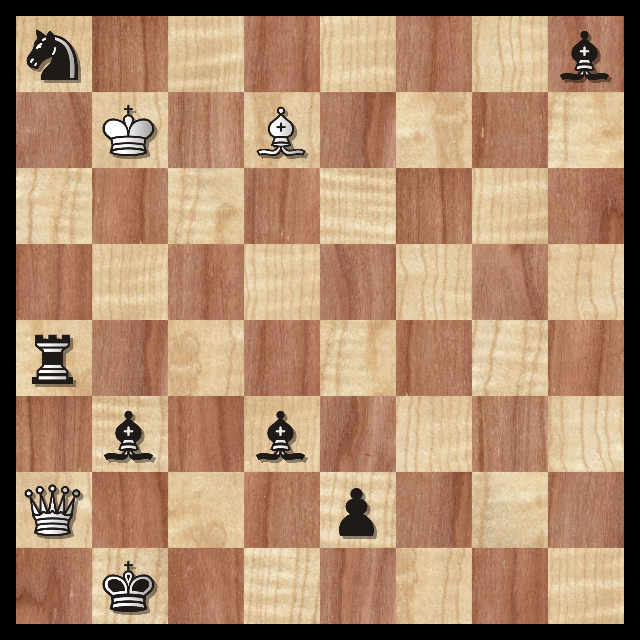 Chess Positions #3 static token preview