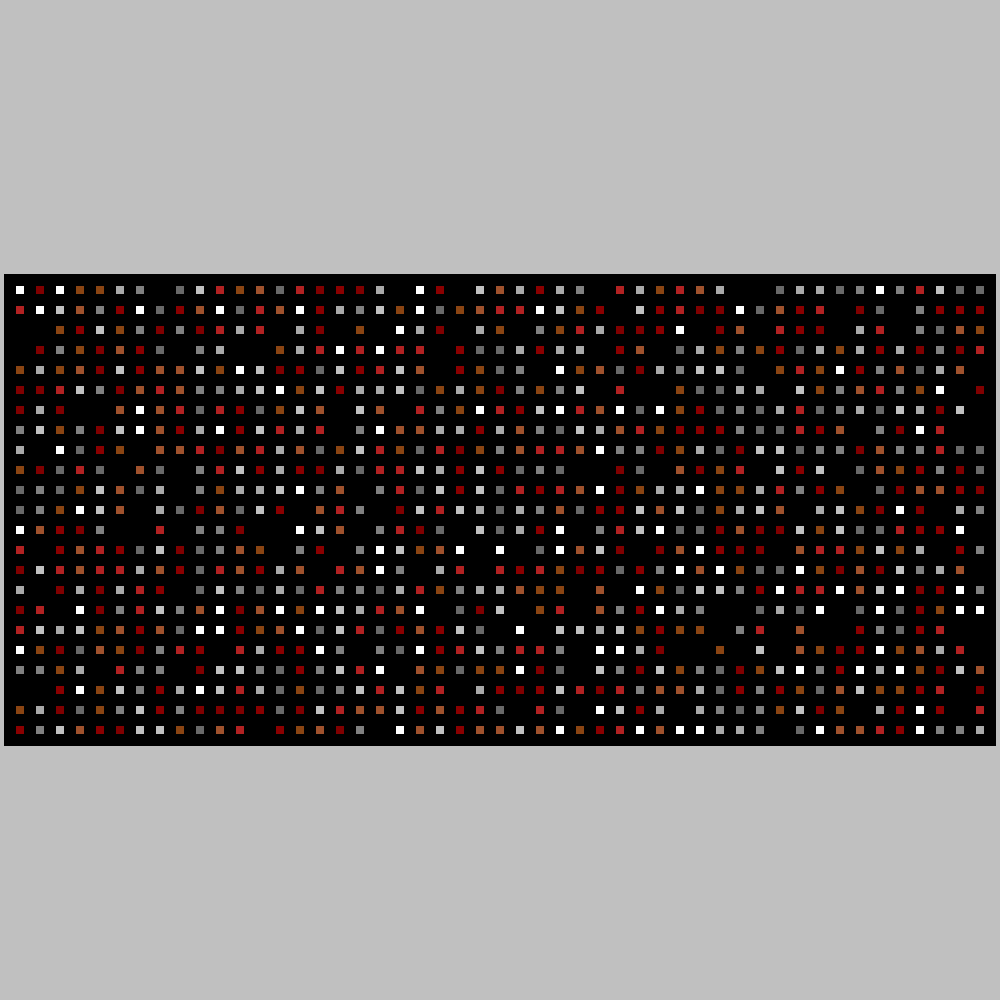 E-PIXELS #4 static token preview
