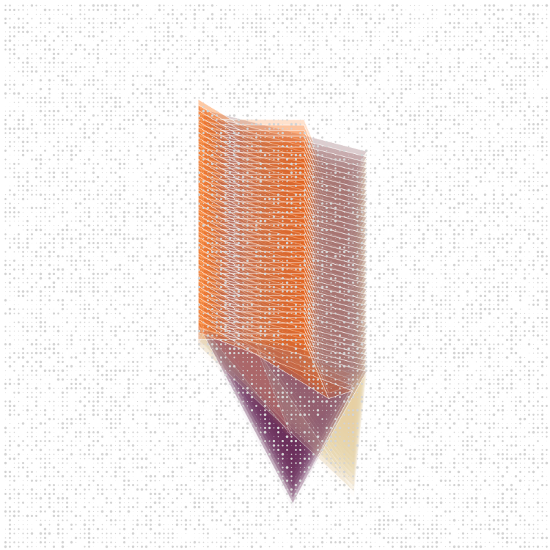 Folding Progressions #19 static token preview