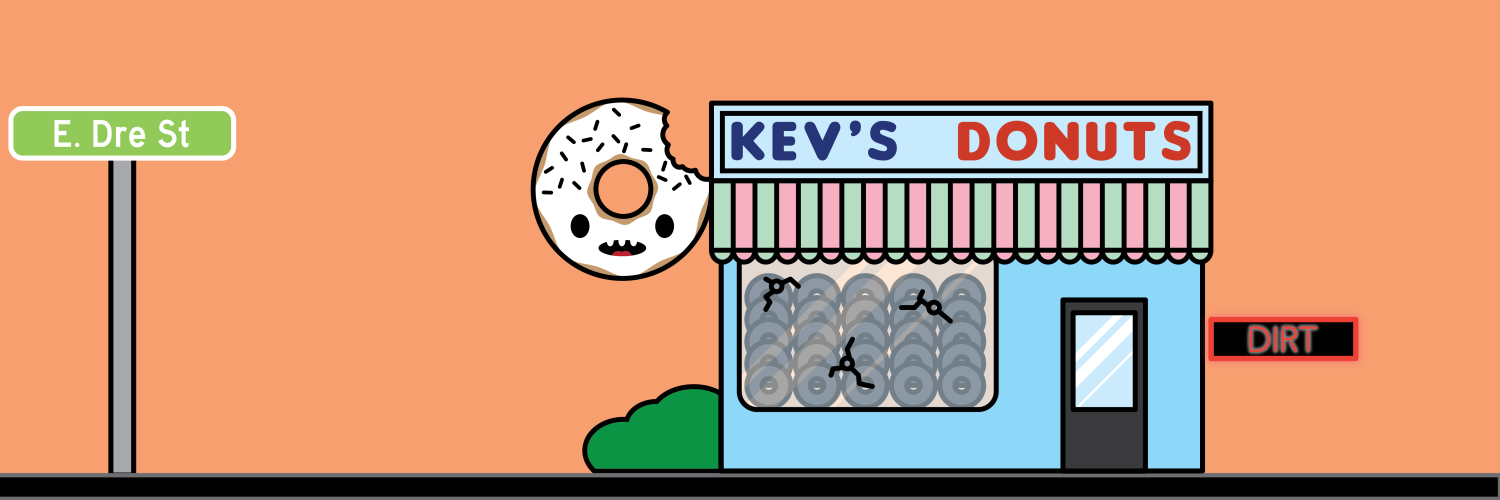 fx_donutshops #8 static token preview