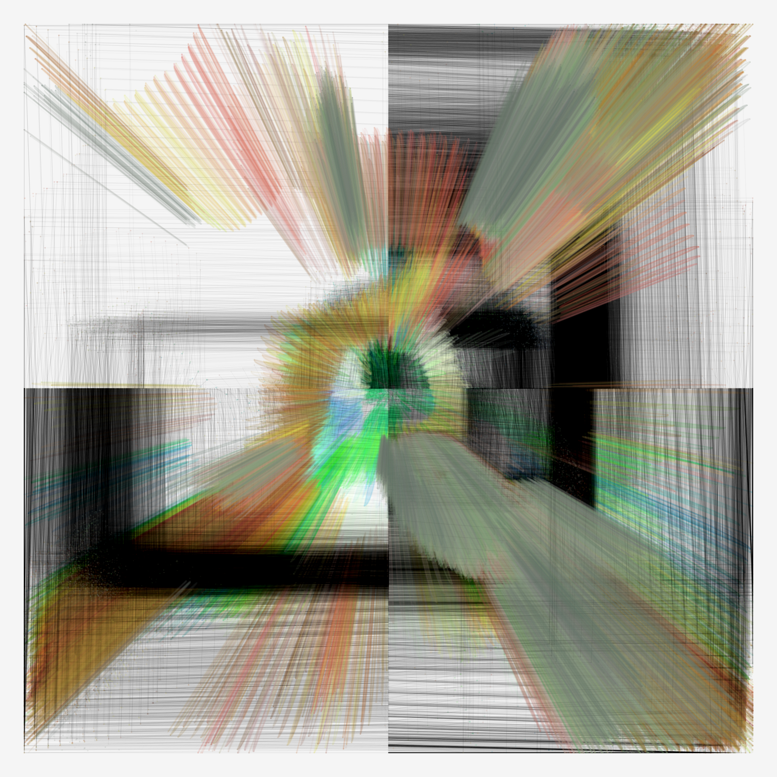 Artistic Thoughts V9 #20 static token preview
