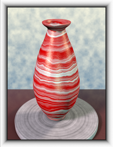 fxPottery project preview