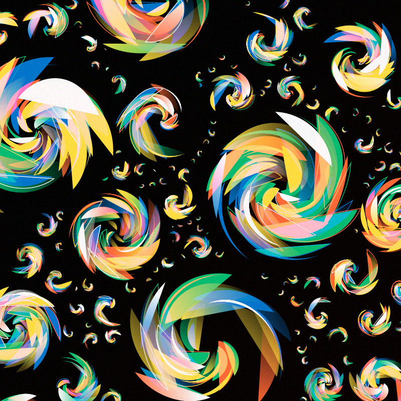 Twistings #16 static token preview