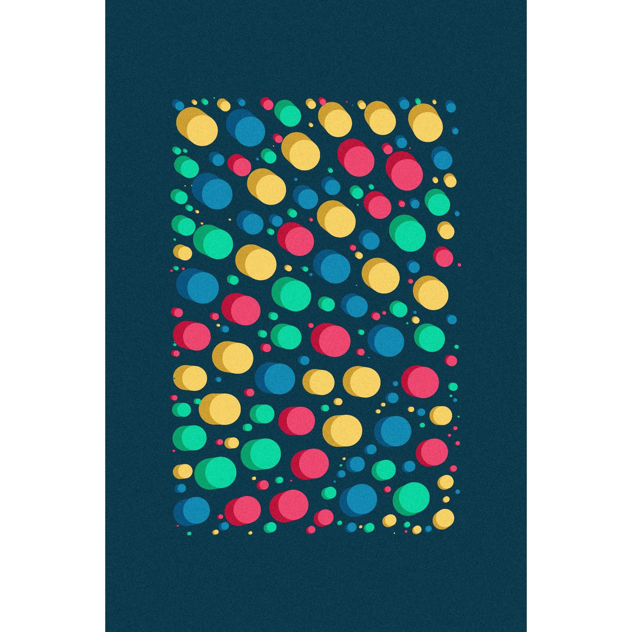 Trypophobia #2 static token preview
