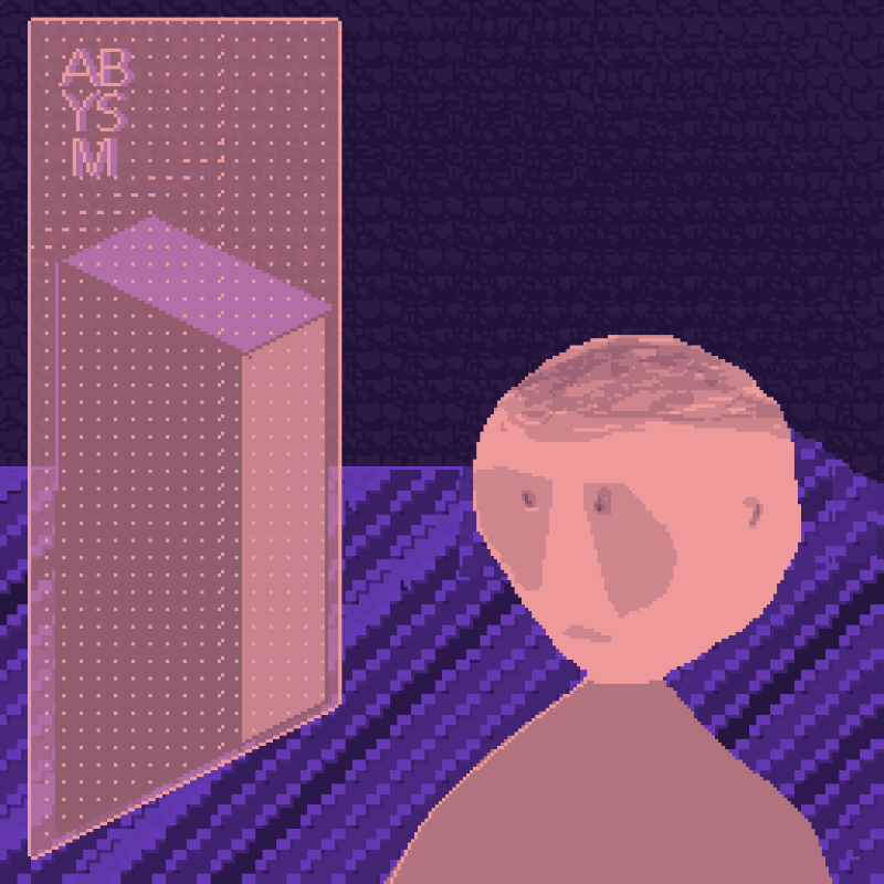 Strangers #12 static token preview