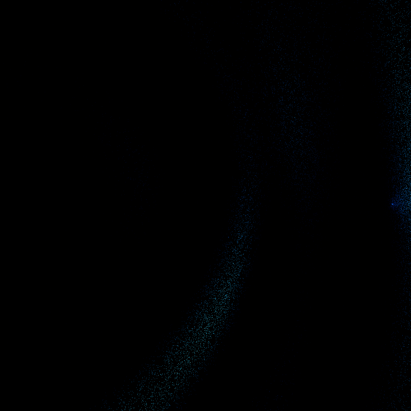 𝕆ℝ𝔹𝕊 #13 static token preview