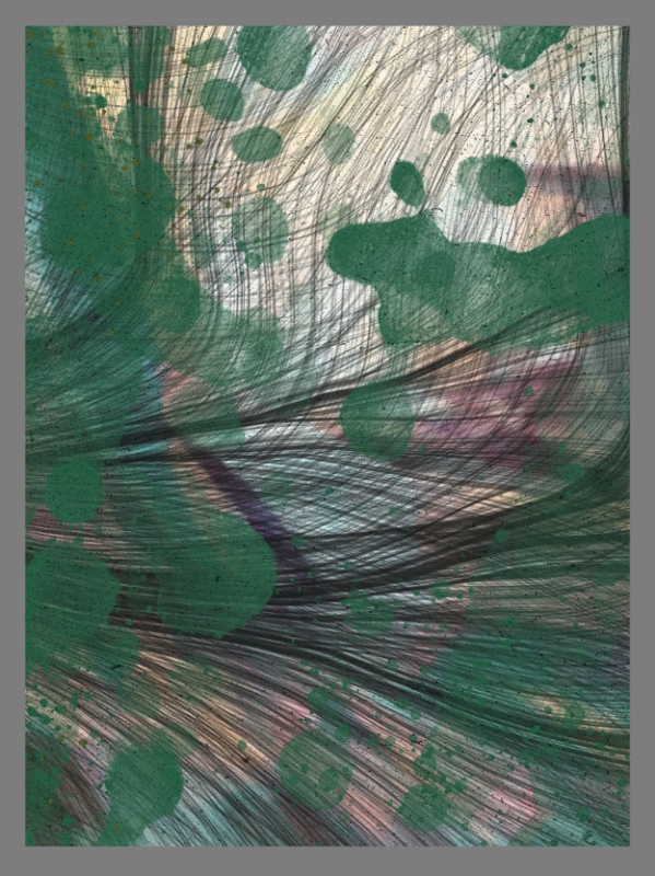 My digital paintings #9 static token preview