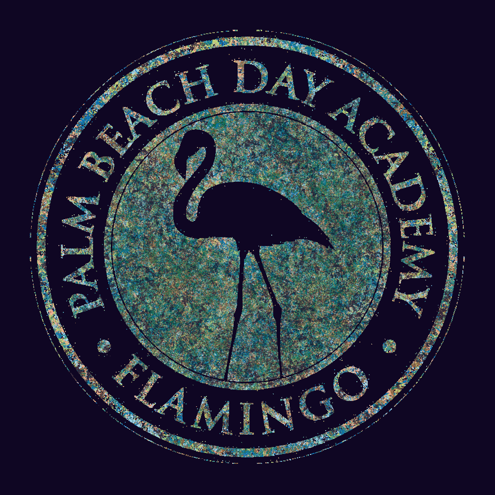 PBDA Generative Pelican / Flamingo #3 static token preview