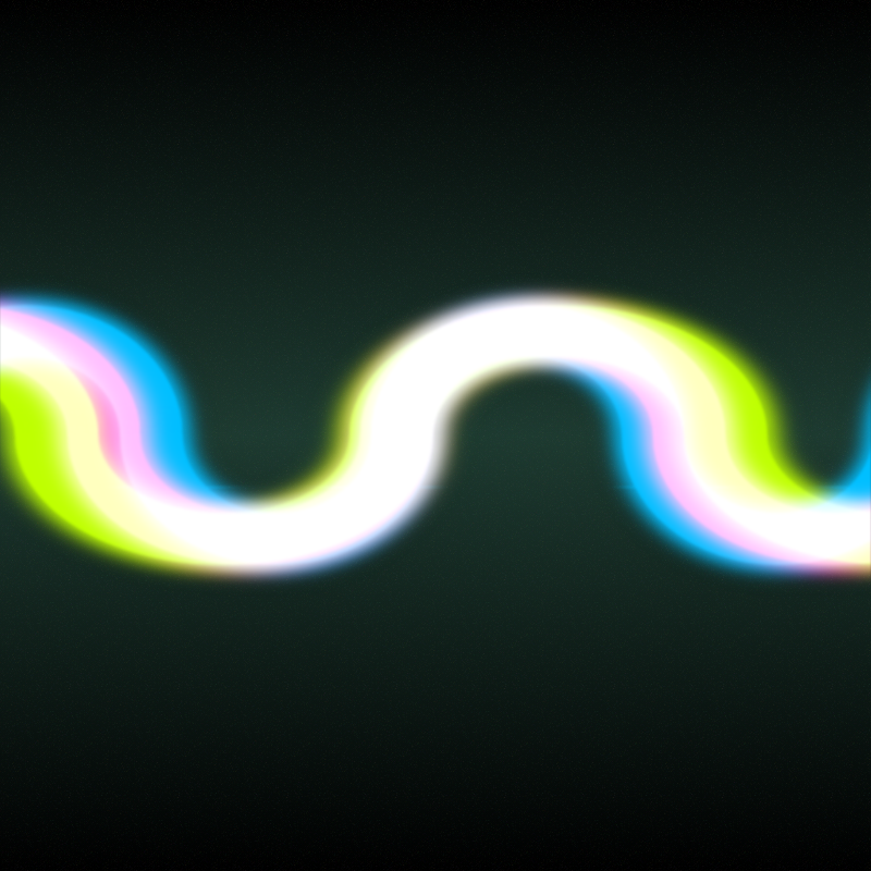 CHROMA_SYNC #21 static token preview