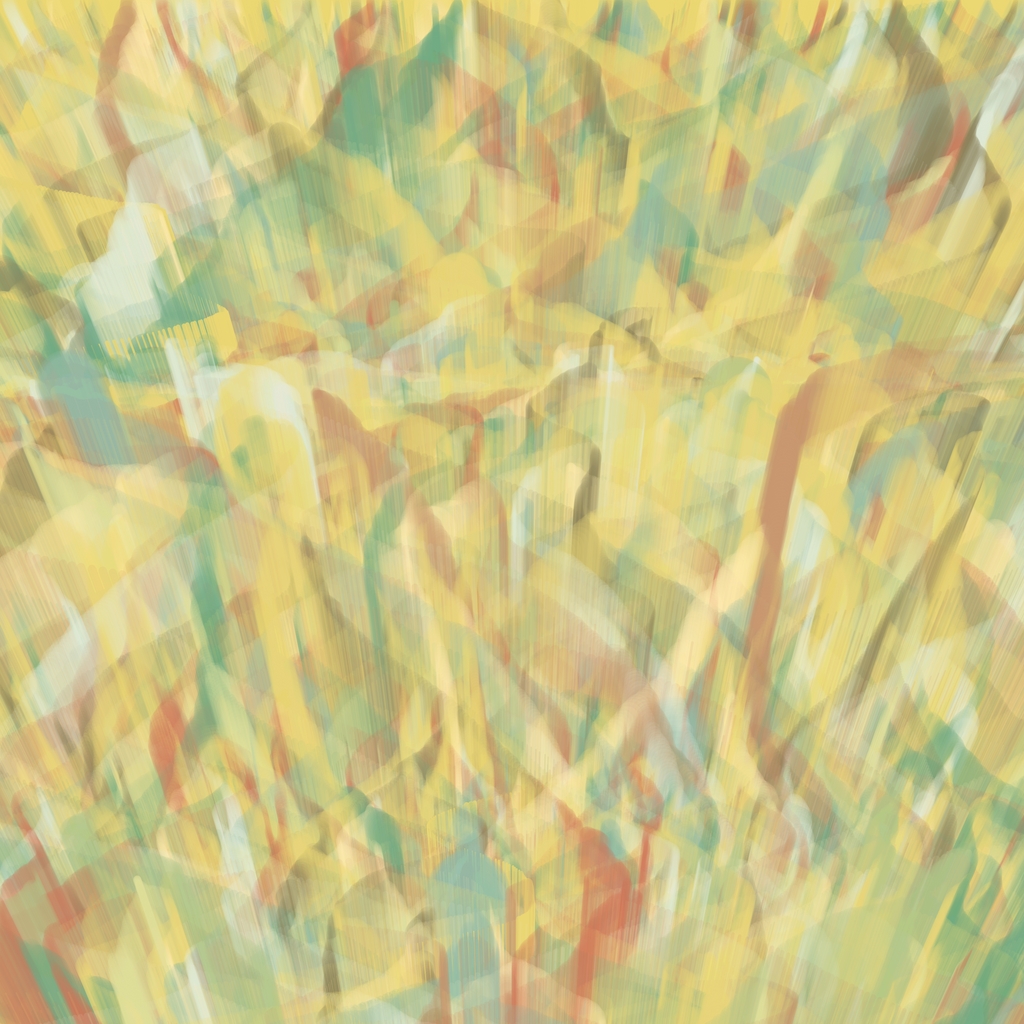 Perlin's Jungle #10 static token preview