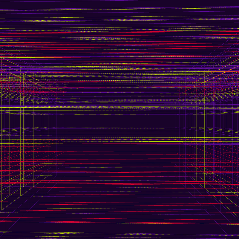 Inside The Matrix #17 static token preview