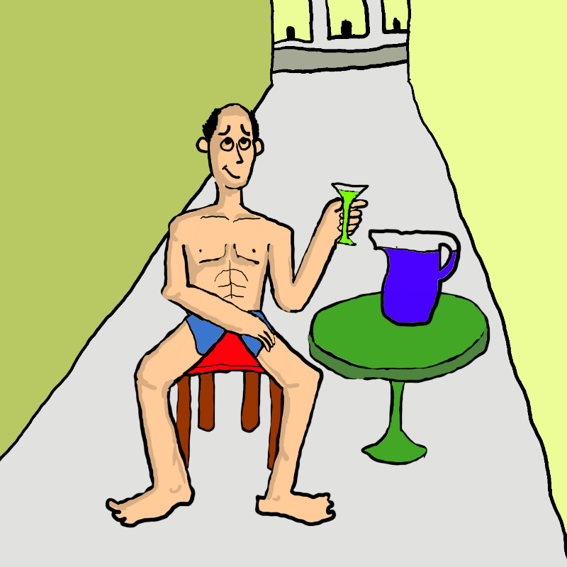 pOUR ANOTHER DRINK #13 static token preview
