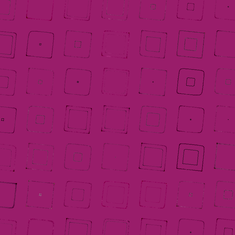 bit_summer #3 static token preview