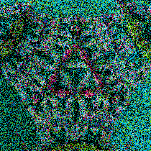 Lichenoid forms #13 static token preview