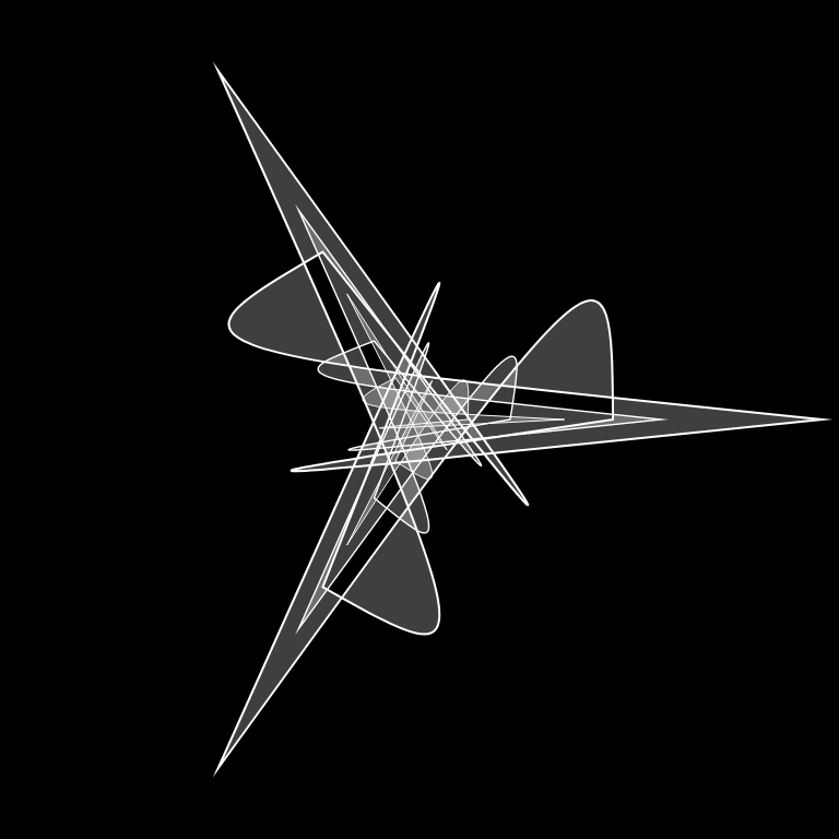 bezier symmetry #6 static token preview