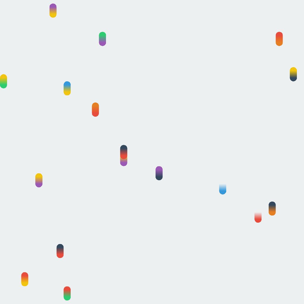 Cellular Lines #1 static token preview