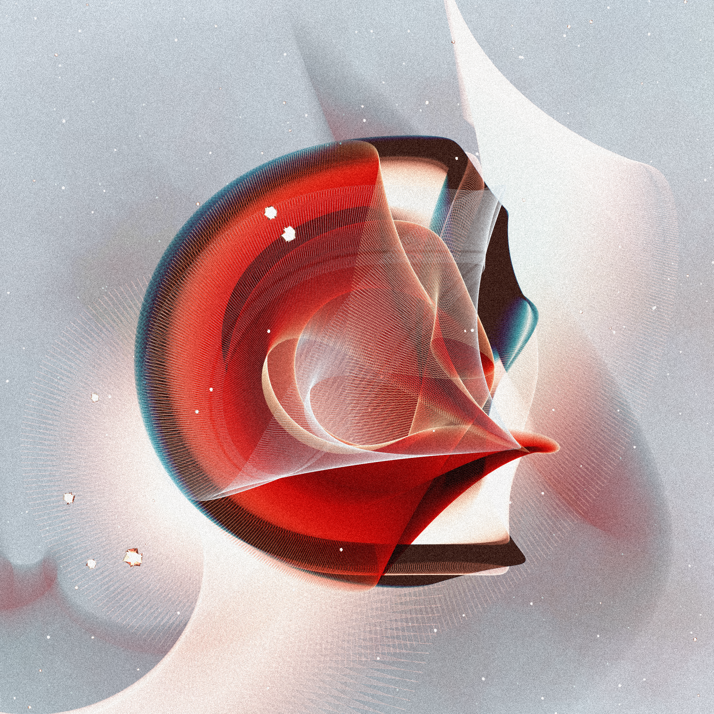 Mysteries of the Universe #13 static token preview
