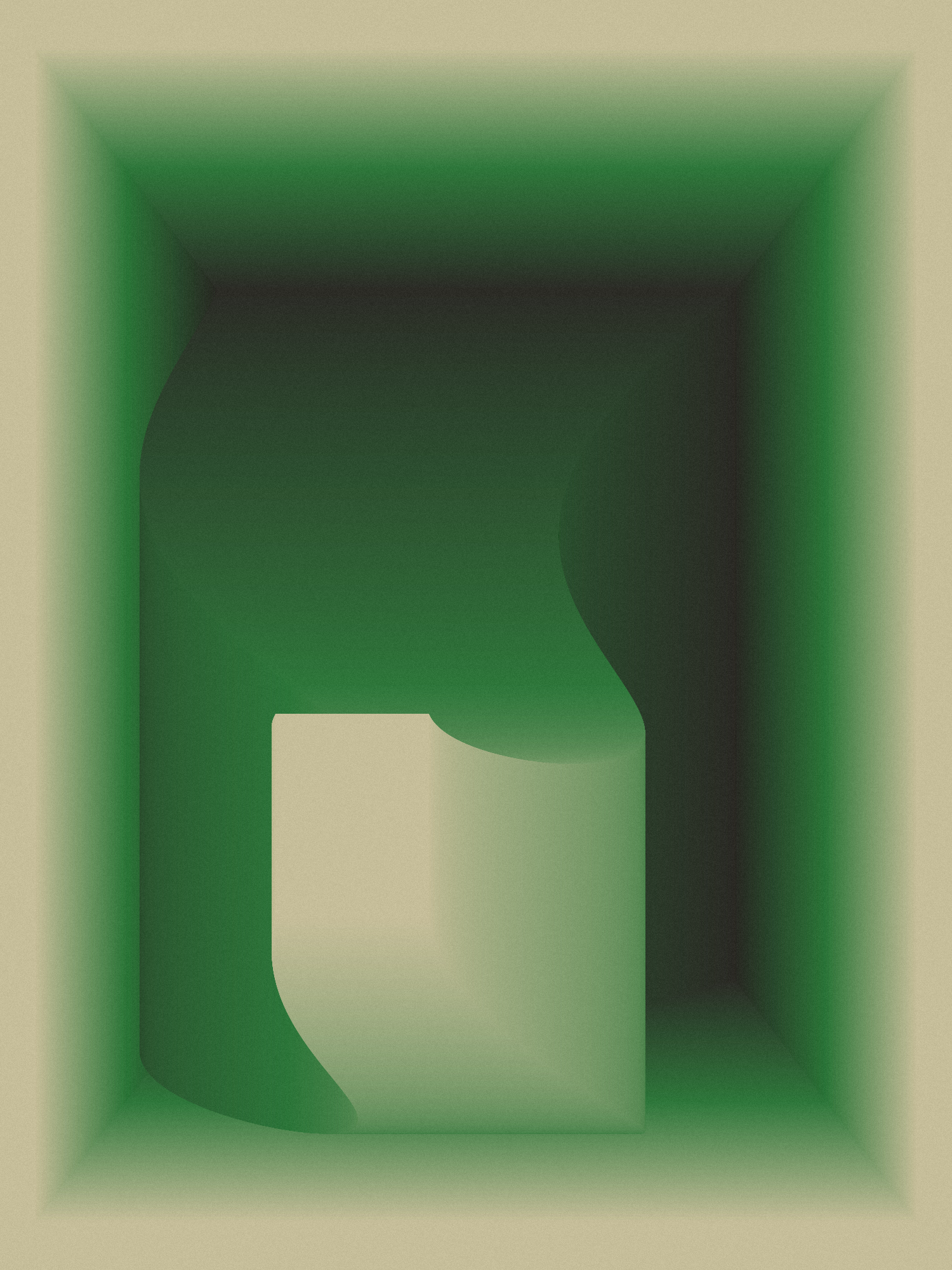 #0019 - It Fell Apart #19 static token preview