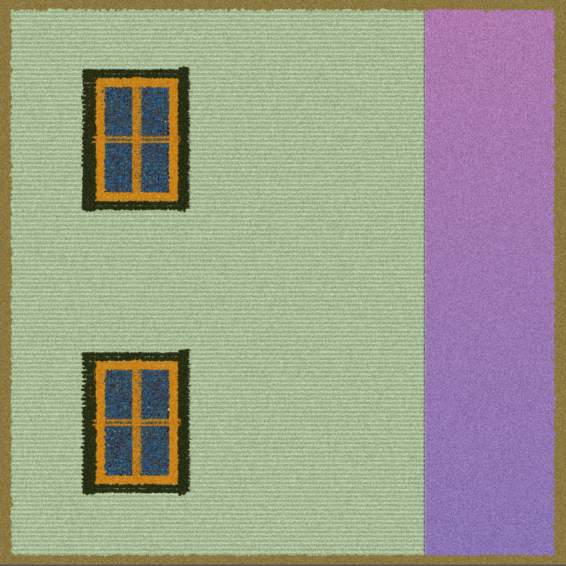 Neighborhood - windows #10 static token preview