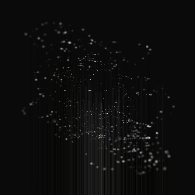 Rays & Dust #5 static token preview